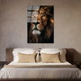 Wallity UV-159 Multicolor 70 x 100 cm